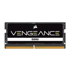 CORSAIR - Memoria Ram Vengeance DDR5 SODIMM 8GB 4800MTs