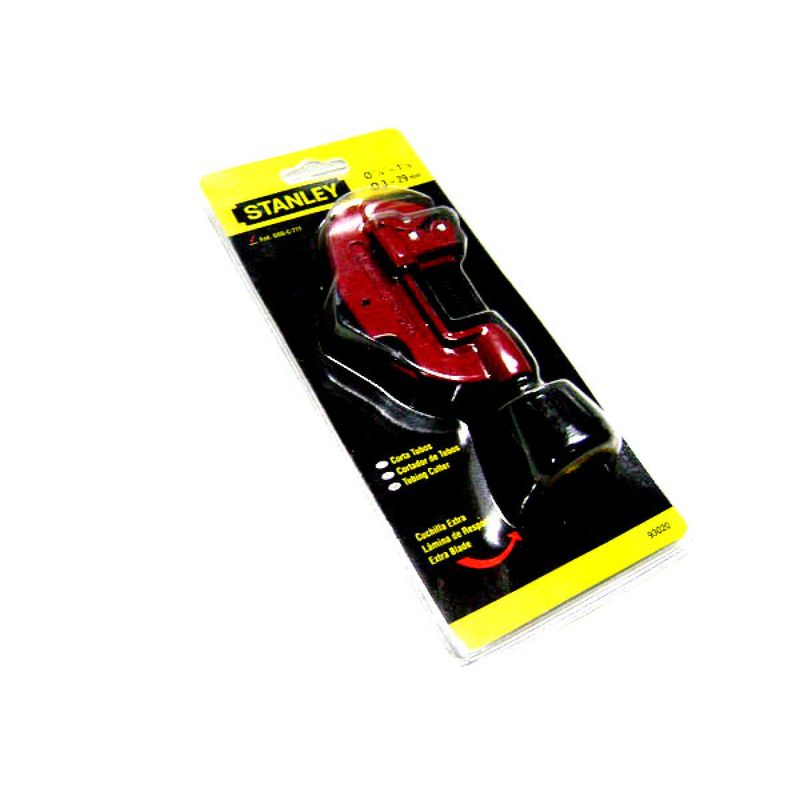 STANLEY - CORTA TUBOS STANLEY 93-020.