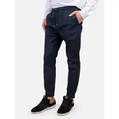 VOLCOM - Pantalon Rust Azul Marino Hombre - Azul Marino