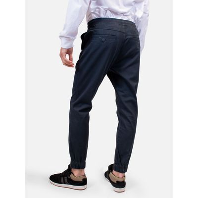 Imagen 2 del producto Pantalon Rust Azul Marino Hombre - Azul Marino