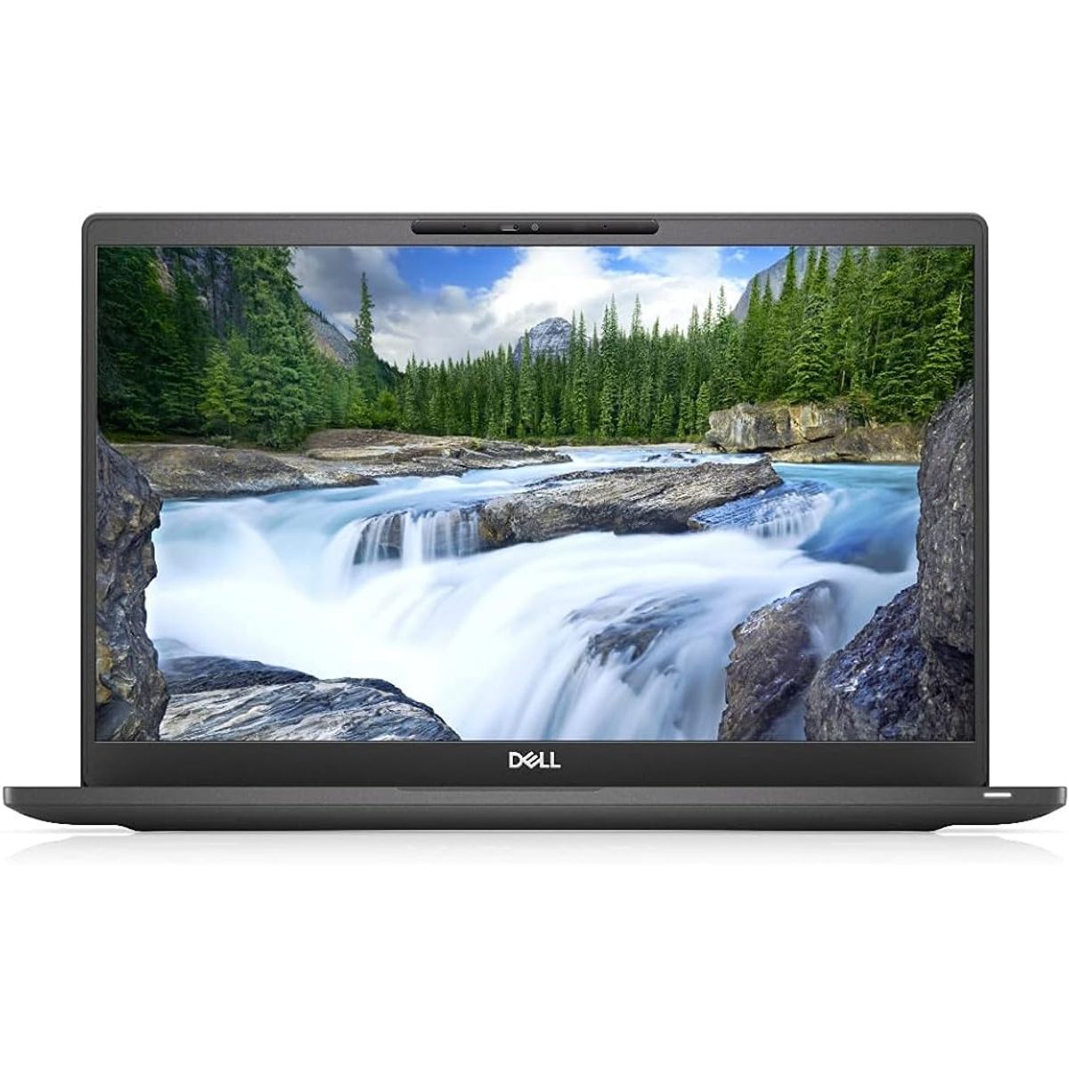 DELL - Notebook Dell Latitude 7400, 14-in FHD, 8 GB RAM, 256 GB SSD, Reacondicionado nivel retail