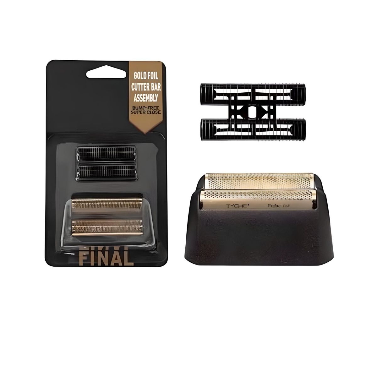 WAHL - Repuesto Alternativo Para Shaver Wahl Finale