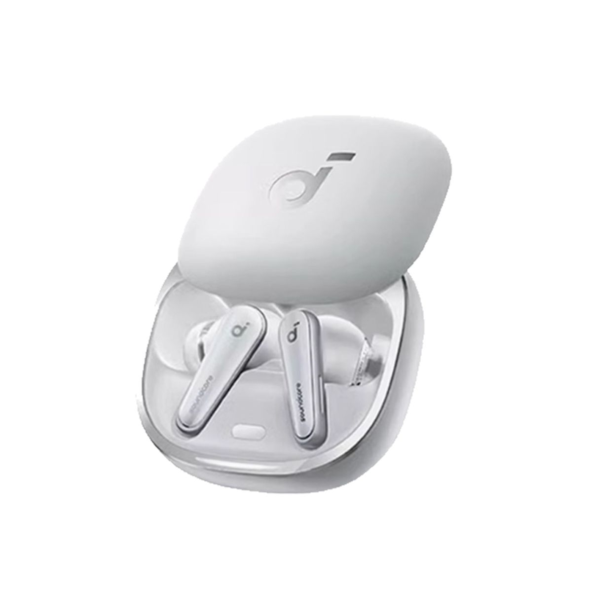 SOUNDCORE - Audífonos Bluetooth Soundcore Liberty 4-II NC Cancelacion Ruido Blanco