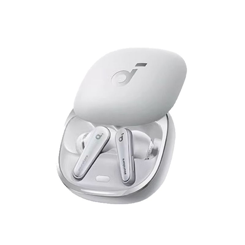 SOUNDCORE - Audífonos Bluetooth Soundcore Liberty 4-II NC Cancelacion Ruido Blanco