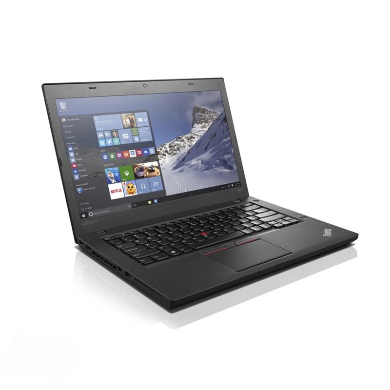 LENOVO - Notebook Lenovo t460 Core I7 8gb de ram y 500 hdd