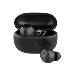 JLAB - Audífonos Bluetooth GO POP ANC-NEGRO