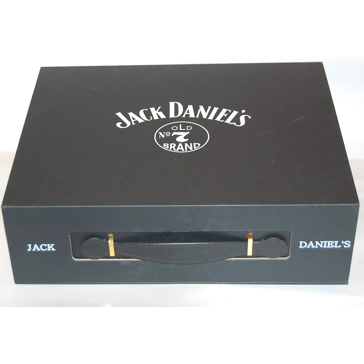 JACK DANIELS - MALETA JACK DANIEL'S 7
