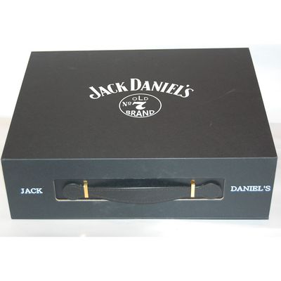 Imagen 2 del producto MALETA JACK DANIEL'S 7