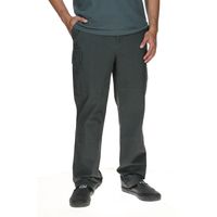 Pantalón Hombre Cargo Gris