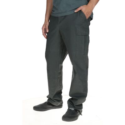 Imagen 2 del producto Pantalón Hombre Cargo Gris