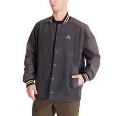 BURTON - Chaqueta Hombre 90´s Jacket Gris