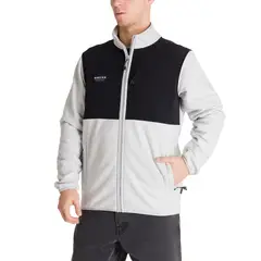 BURTON - Polar Hombre Pattern Gris