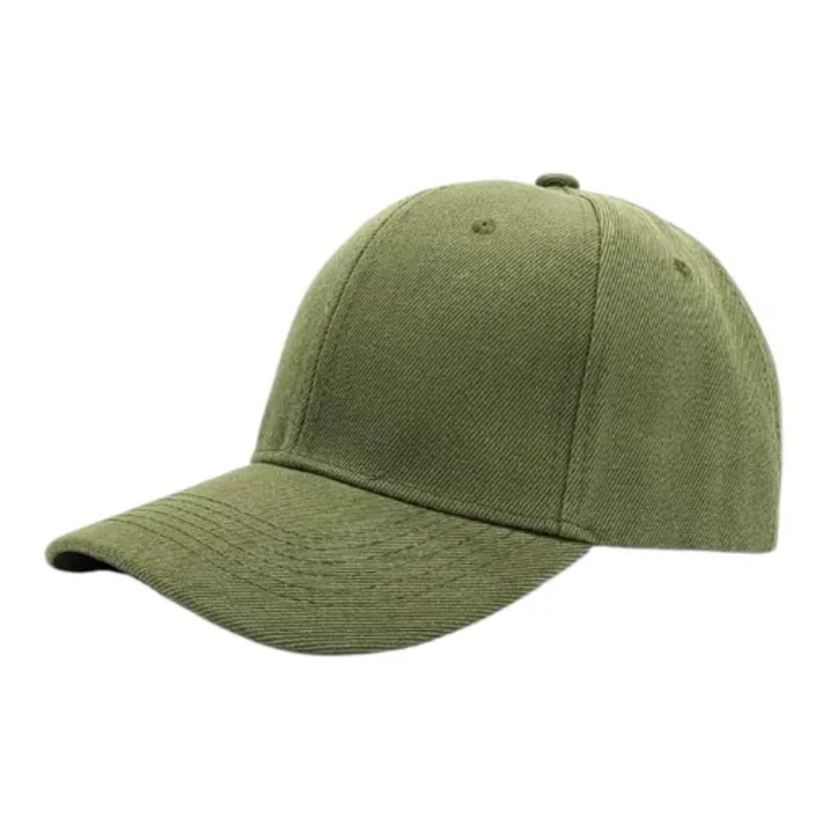 EKOL TACTICA MILITAR - Gorro Jockey Estampar O Bordado Calidad 100%