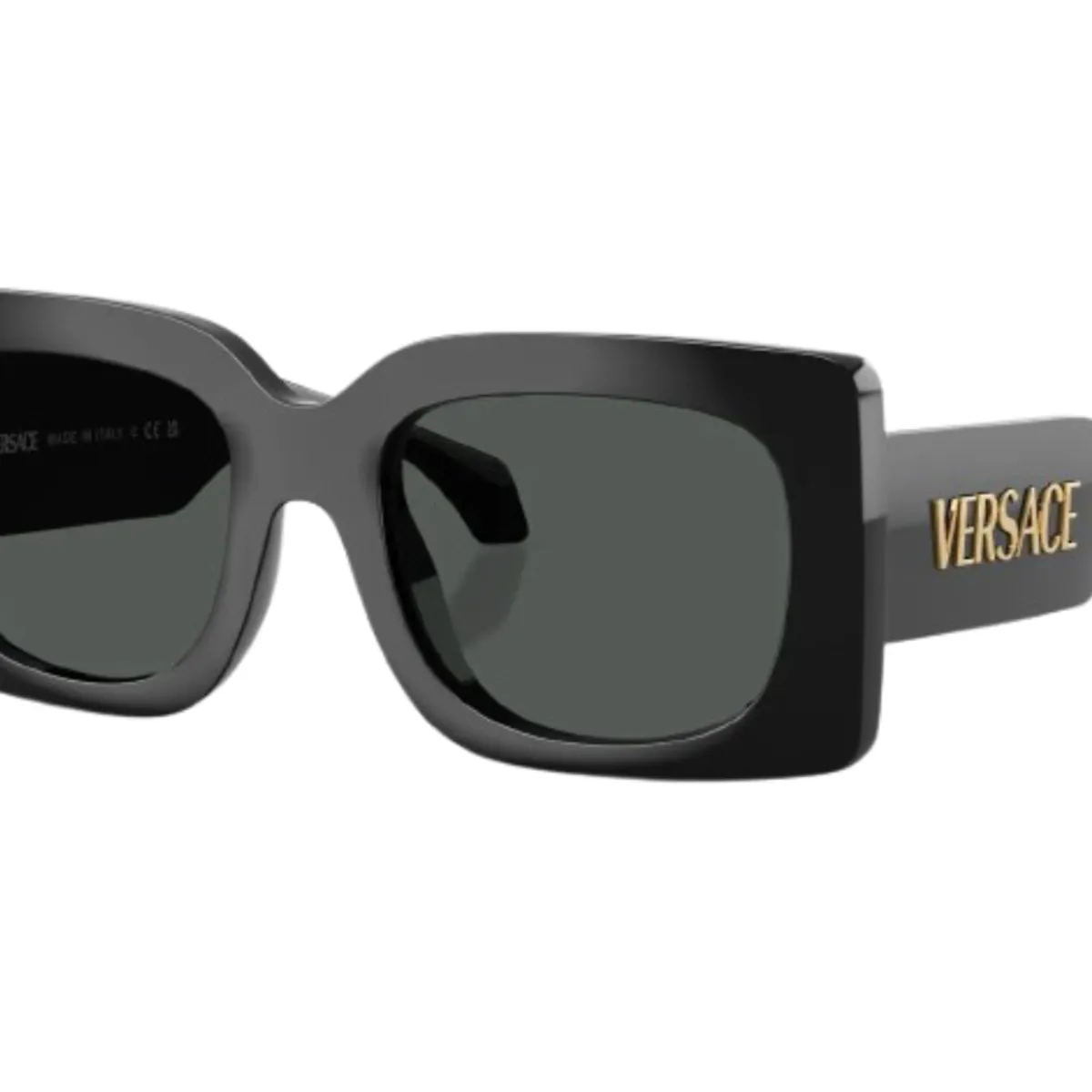 VERSACE - Versace Lentes de Sol VE4496U GB1/87 54