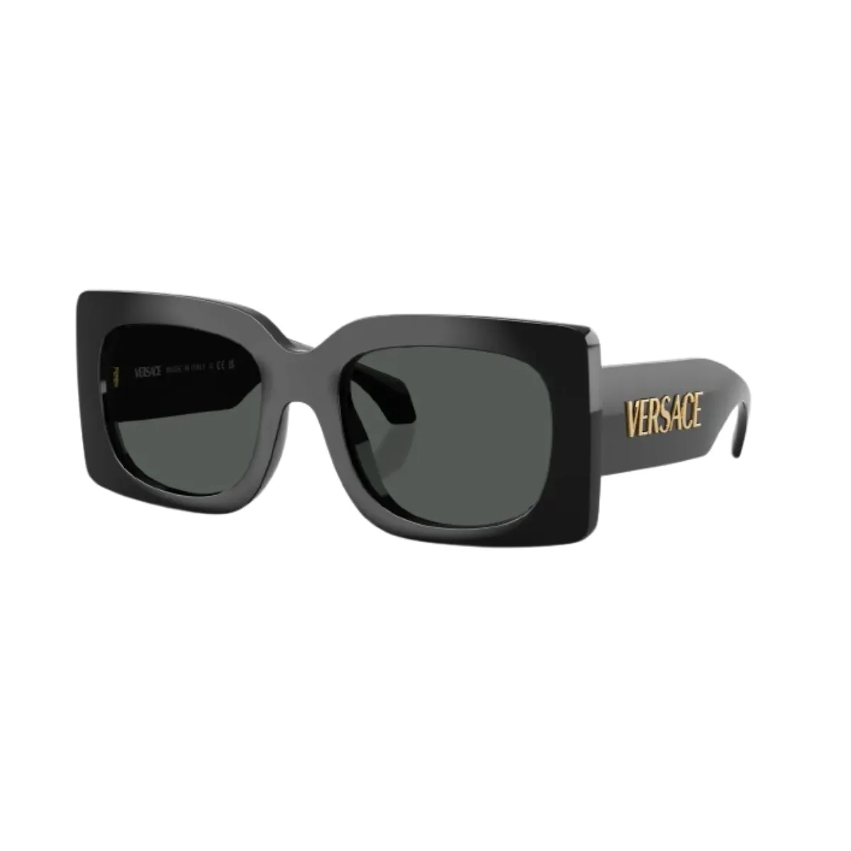VERSACE - Versace Lentes de Sol VE4496U GB1/87 54