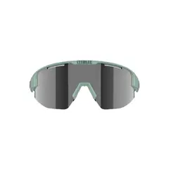 BLIZ - Lentes de Sol Matrix Small Verde Espejados
