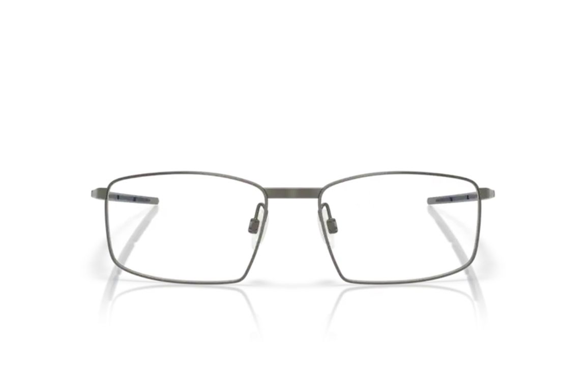 Lentes Opticos Burrow Gris Frame Gris M