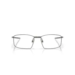 OAKLEY - Lentes Ópticos Burrow Gris Frame