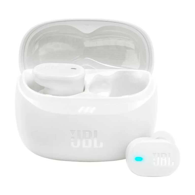 Audifono Inalambrico Tune Buds 2 Blanco
