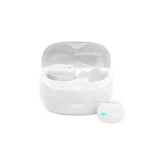 JBL - Audifono Inalambrico Tune Buds 2 Blanco
