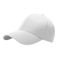 Gorro Jockey Estampar O Bordado Calidad 100%