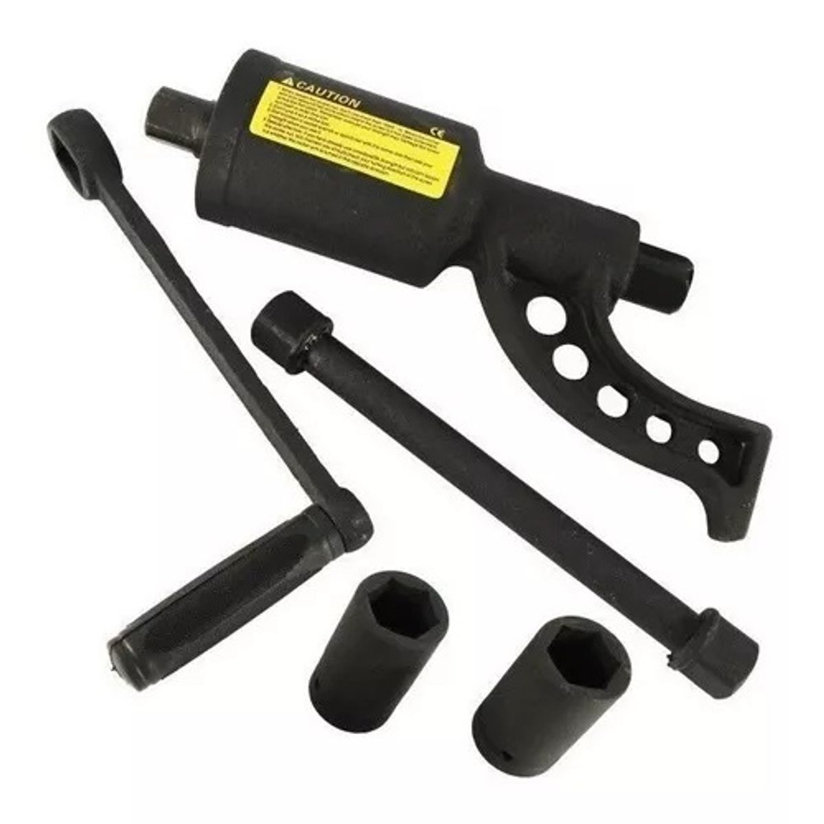 GENERICO - Multiplicador Torque Rueda Camion
