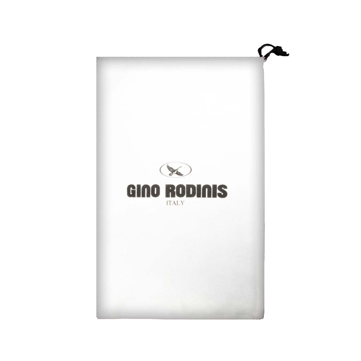 GINO RODINIS - Bufanda 2041 Rojo Gino Rodinis