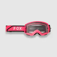FOX - Antiparras Moto Main Drive Rosado