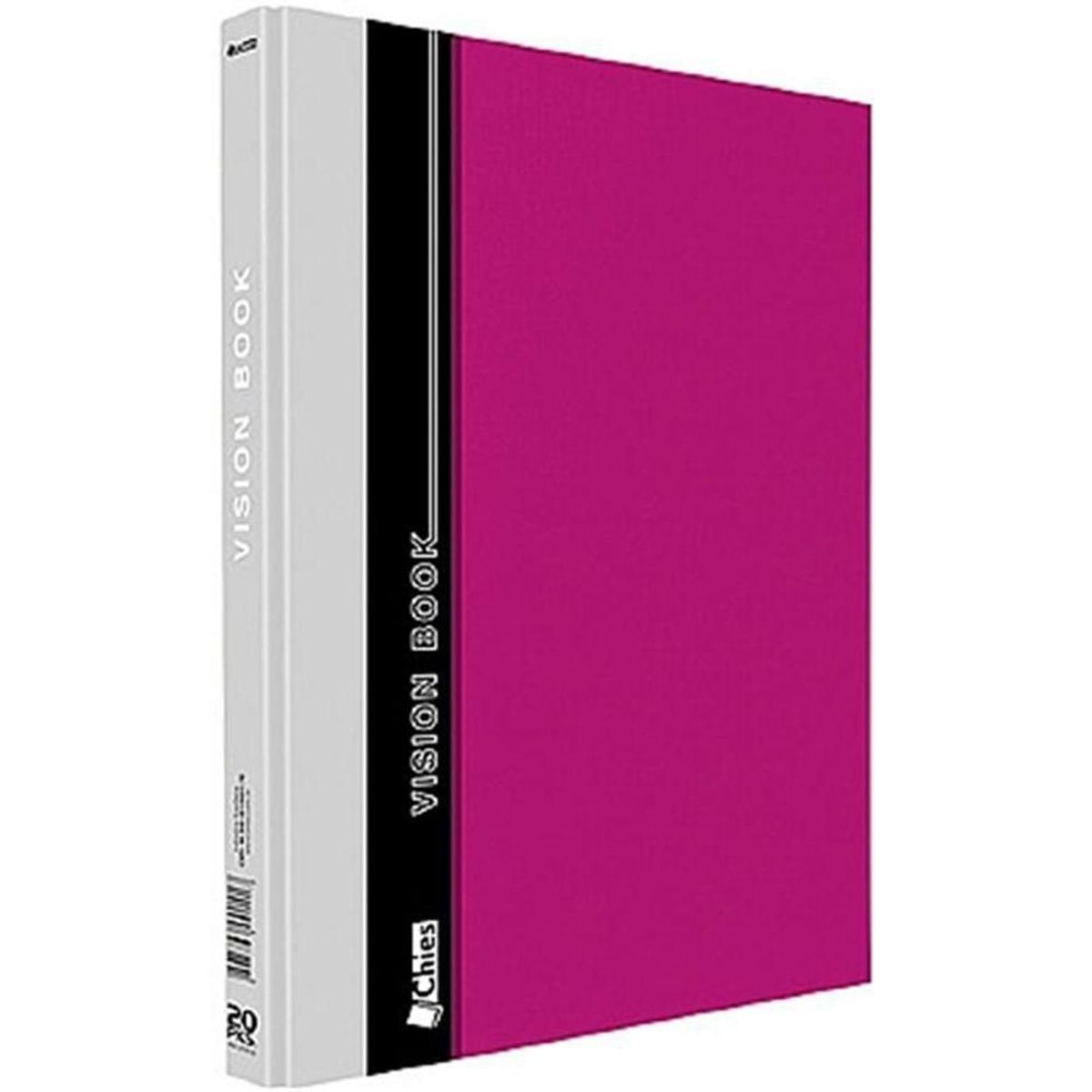 GENERICO - Carpeta catalogo A4 Chies