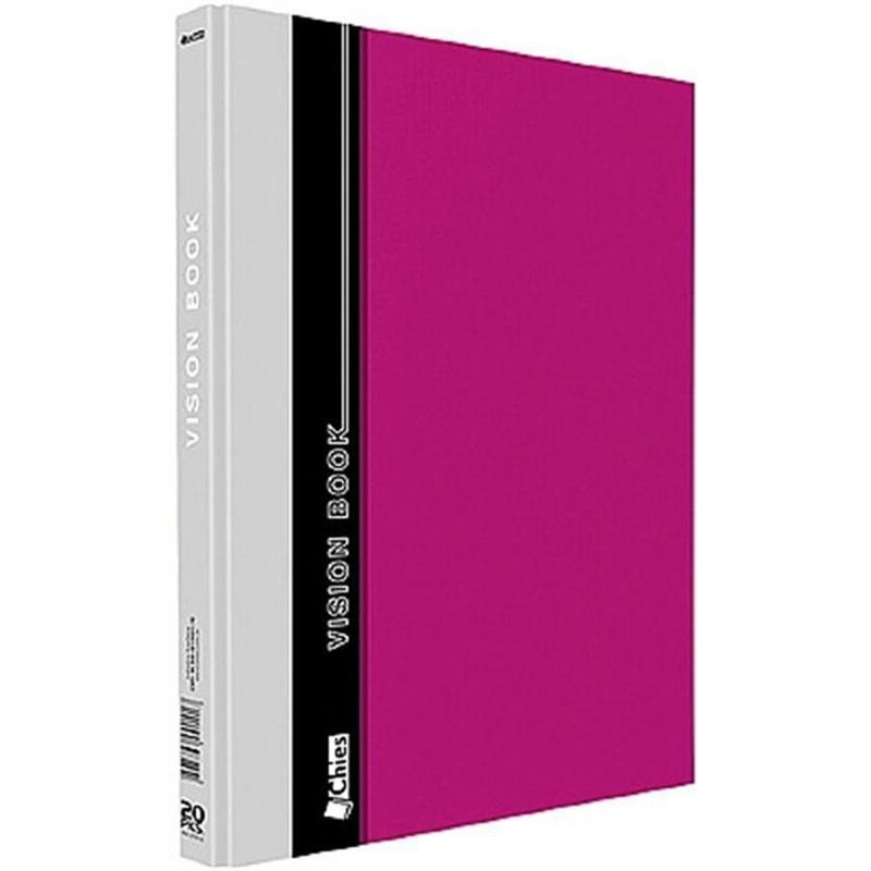 GENERICO - Carpeta catalogo A4 Chies