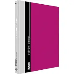 GENERICO - Carpeta catalogo A4 Chies