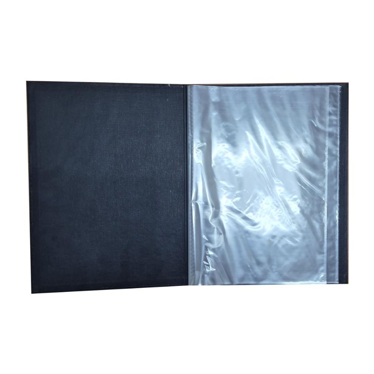 GENERICO - Carpeta catalogo A4 Chies