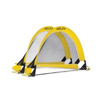 SET DE 2 ARCOS DE FUTBOL