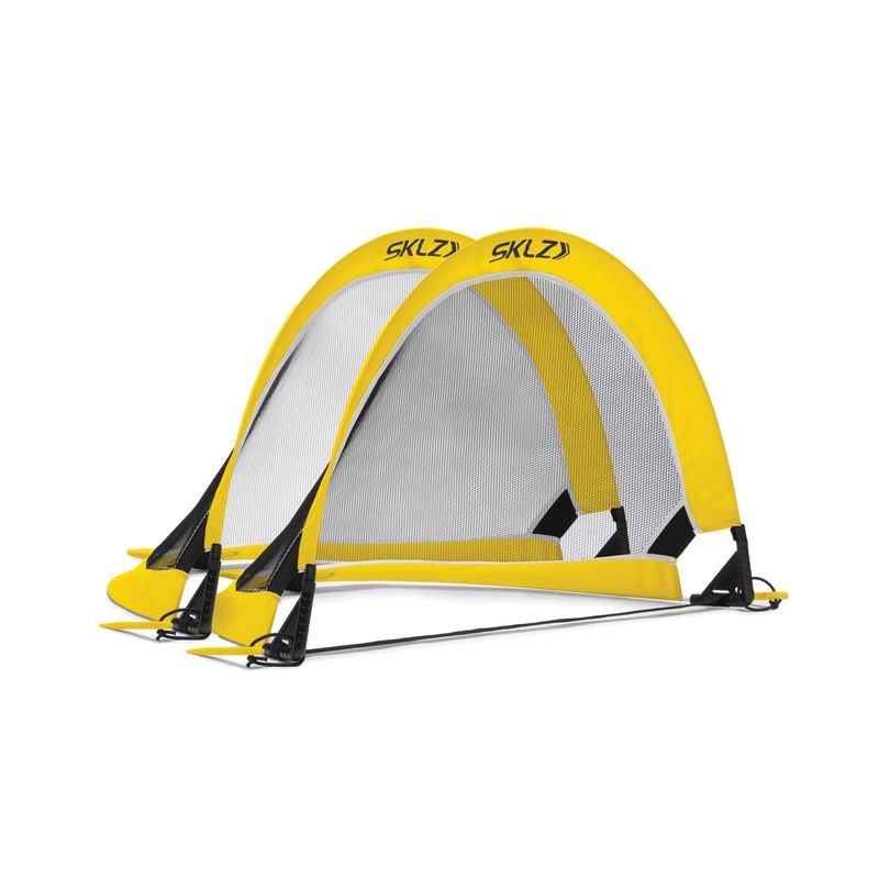 SKLZ - SET DE 2 ARCOS DE FUTBOL SKLZ