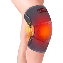 ARCA SHOPPING - Rodillera Calentadora Masajeador De Rodilla Rodillera Térmic