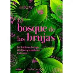 BLUME - Bosque de las brujas