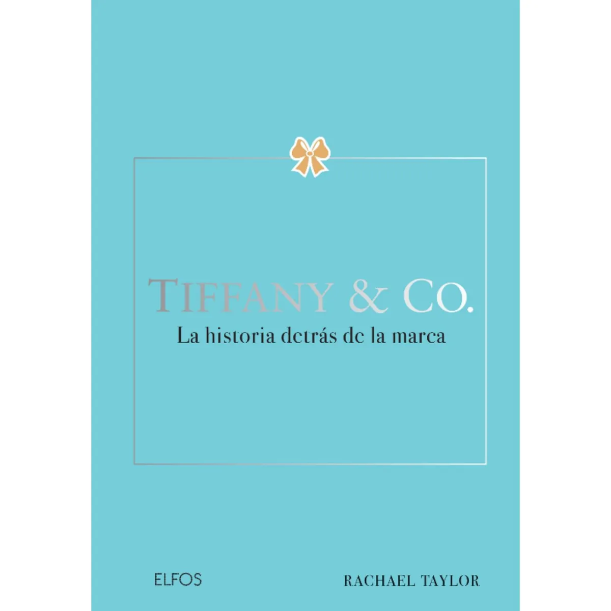 BLUME - Tiffany & Co.: La historia detrás de la marca