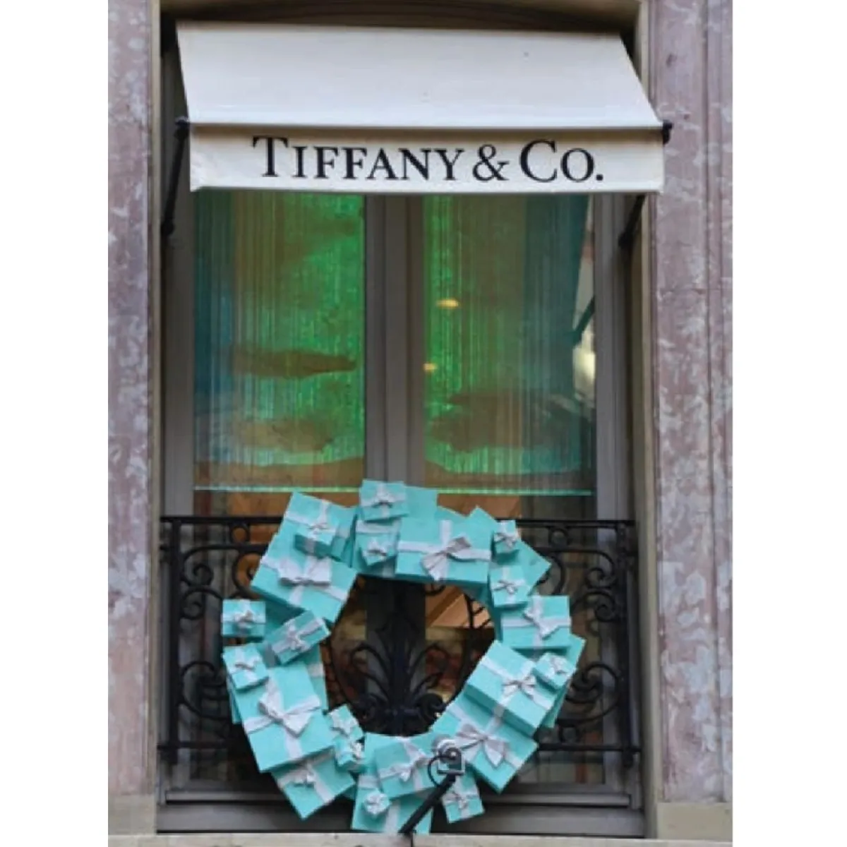BLUME - Tiffany & Co.: La historia detrás de la marca
