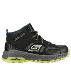 SKECHERS - Zapatillas Outdoor Niños Boys' Fuse Tread 403709L-BBLM