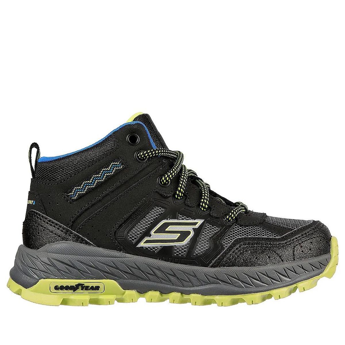 SKECHERS - Zapatillas Outdoor Skechers Niños Boys' Fuse Tread 403709L-BBLM