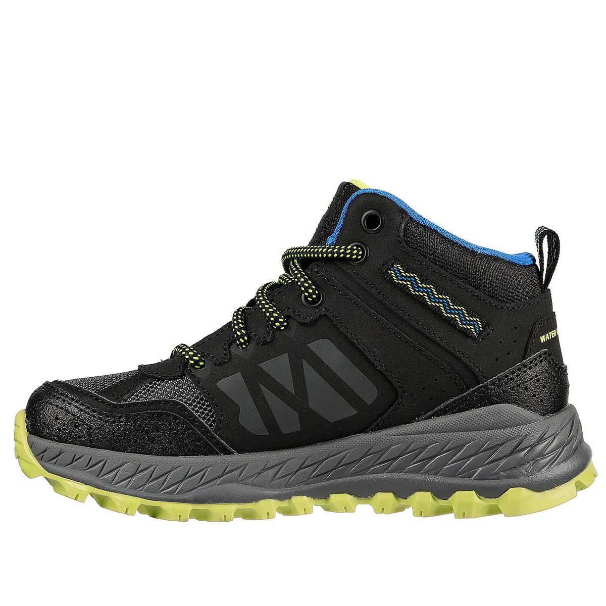 SKECHERS - Zapatillas Outdoor Skechers Niños Boys' Fuse Tread 403709L-BBLM