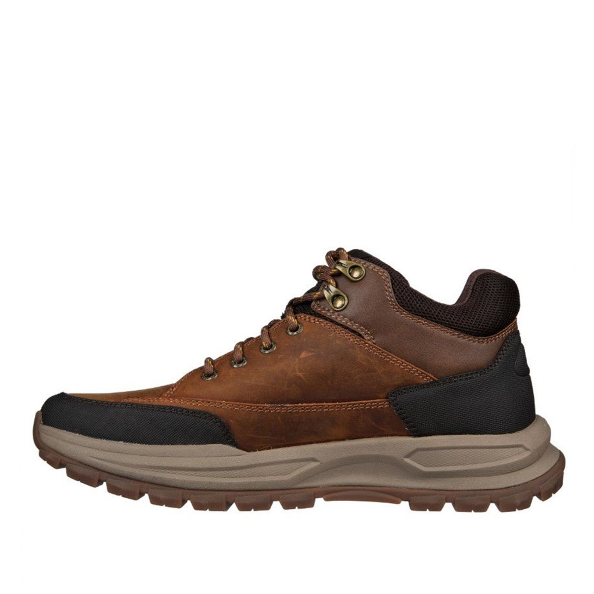 SKECHERS - Zapatillas Outdoor Skechers Hombre Zeller 204699-CDB