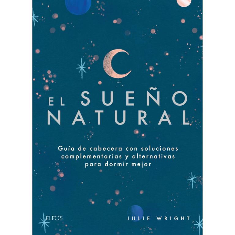 El sueno natural de Editorial