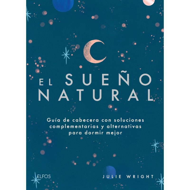BLUME - Libro EL SUEÑO NATURAL