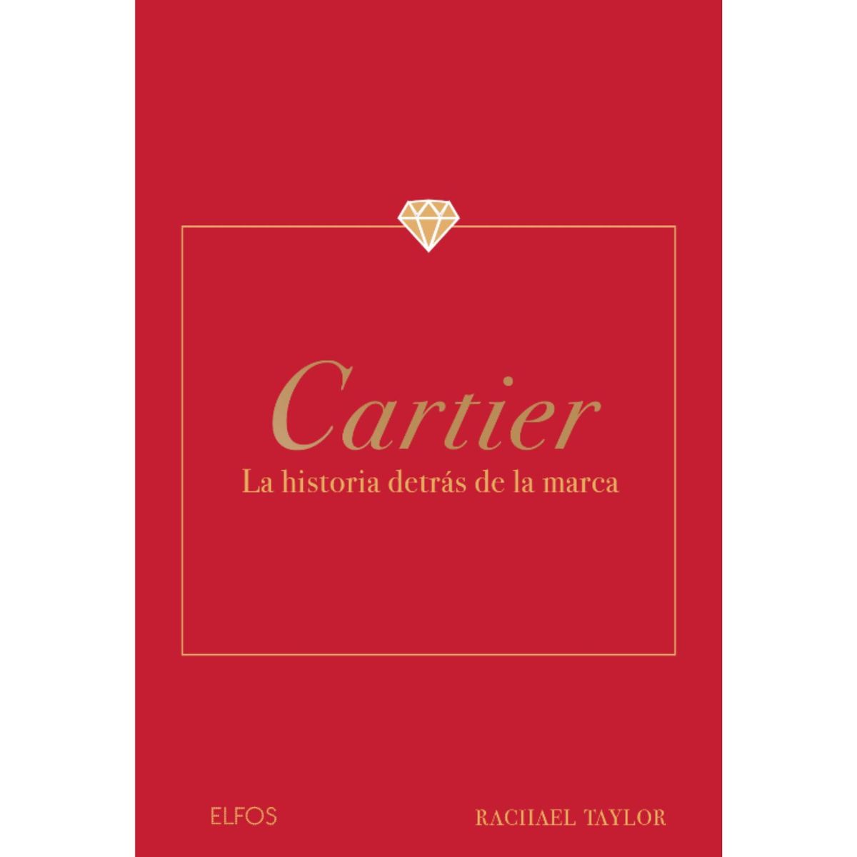 BLUME - Cartier - La historia detrás de la marca.