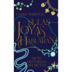 BLUME - Si las joyas hablaran