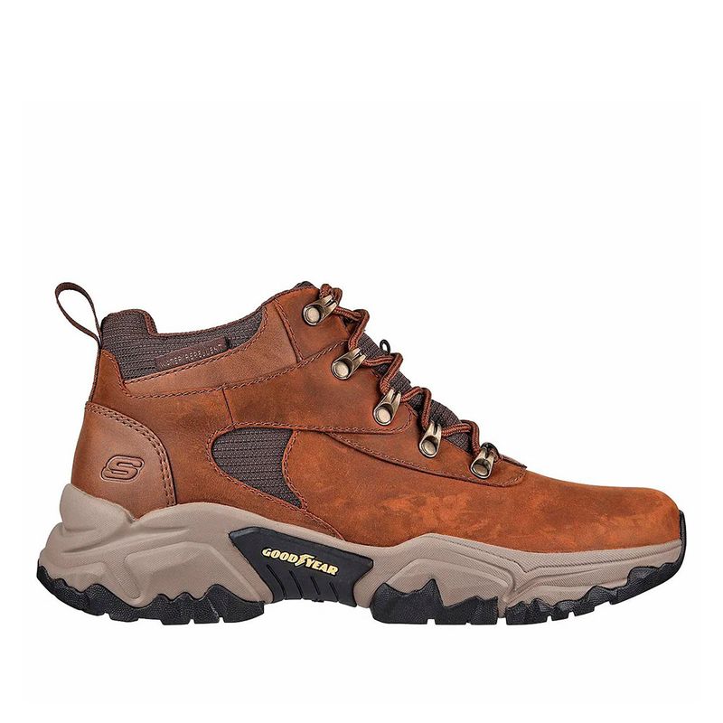 SKECHERS - Zapatillas Outdoor Hombre Water Repellent Skechers Terraform 204484CDB