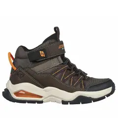 SKECHERS - Zapatillas Outdoor Niños Boys Skech-Air Adventure 406429L-CHR