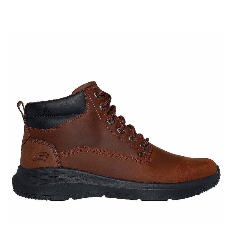 SKECHERS - Zapatillas Outdoor Skechers Hombre Parson 205175-CDB