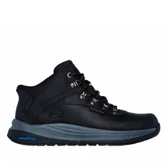 SKECHERS - Zapatillas Outdoor Hombre Slip-ins Relaxed Fit: Meroe 205285-BLK